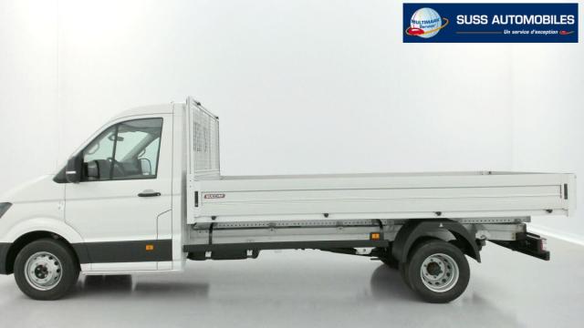 Volkswagen Crafter image 5