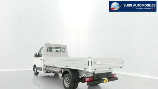 Volkswagen Crafter image 3