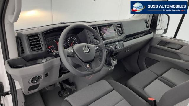 Volkswagen Crafter image 2