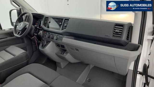 Volkswagen Crafter image 6