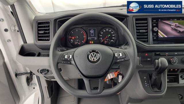Volkswagen Crafter image 1
