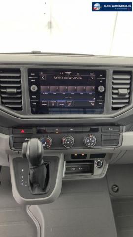 Volkswagen Crafter image 9