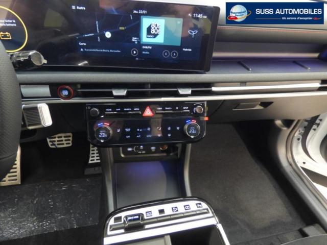 Hyundai Tucson image 4