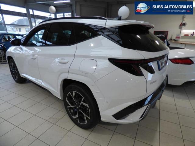 Hyundai Tucson image 2