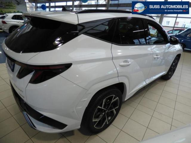 Hyundai Tucson image 7