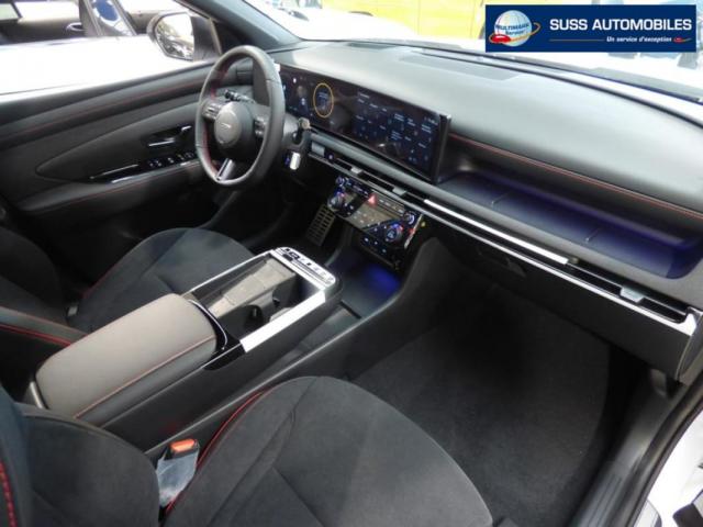 Hyundai Tucson image 5