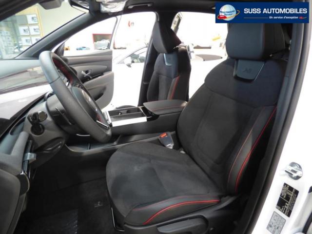 Hyundai Tucson image 3