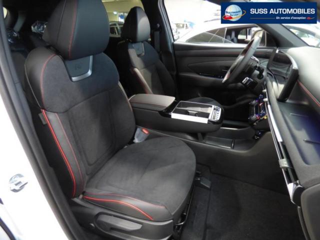 Hyundai Tucson image 6