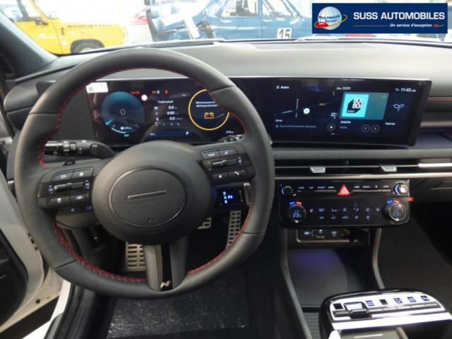 Hyundai Tucson image 9