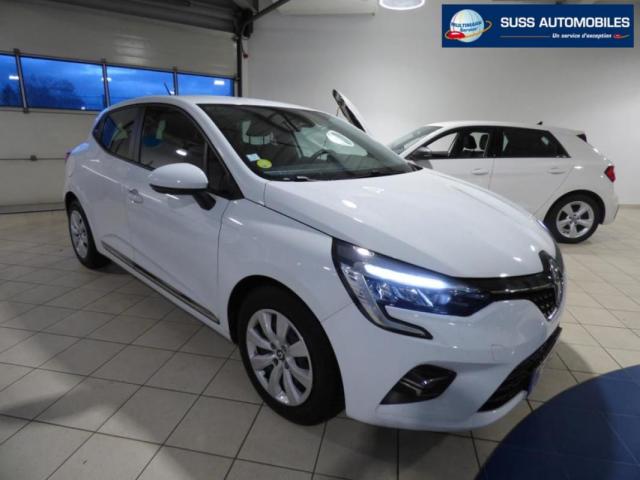 Renault Clio image 8