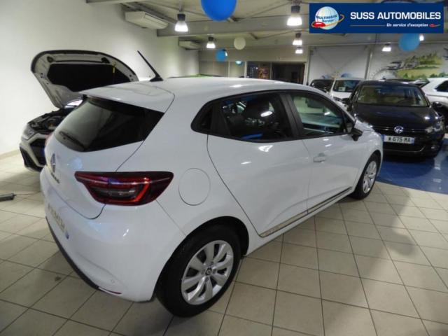 Renault Clio image 1