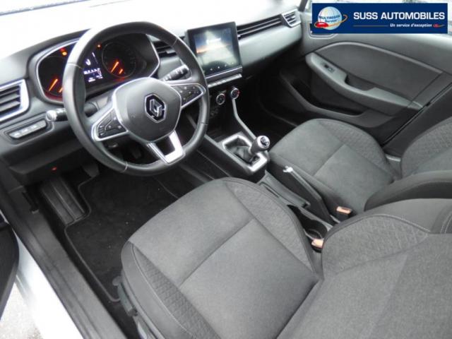 Renault Clio image 9