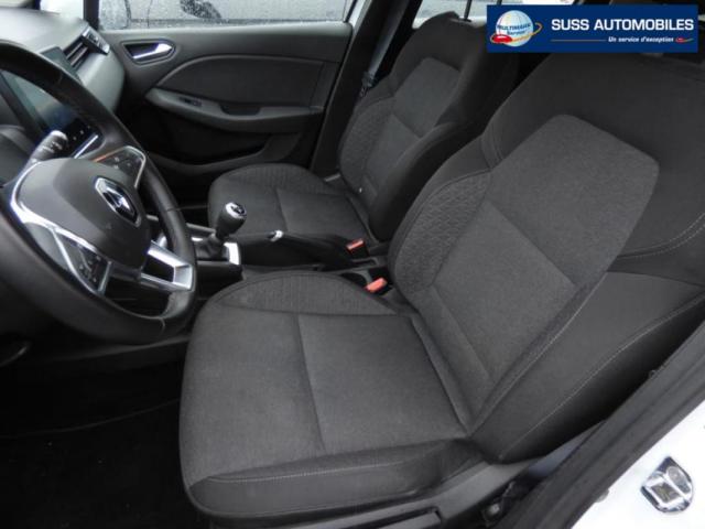 Renault Clio image 6