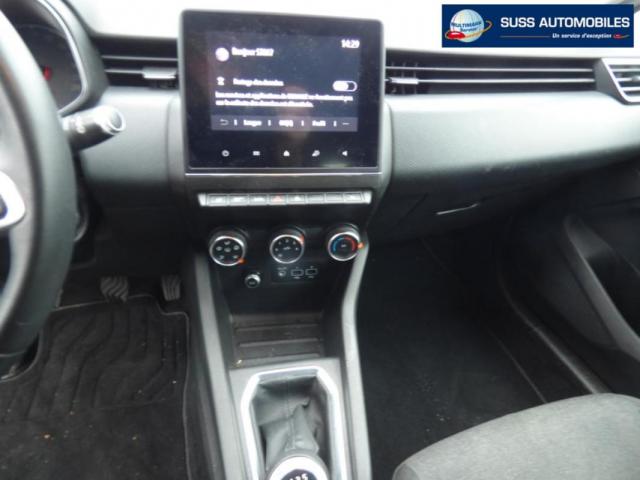 Renault Clio image 2