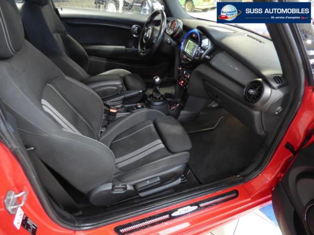 Mini 3 Portes image 1