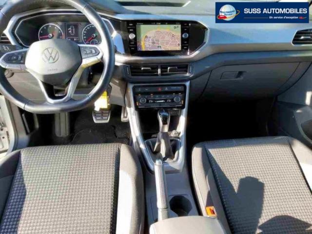 Volkswagen T-Cross image 7