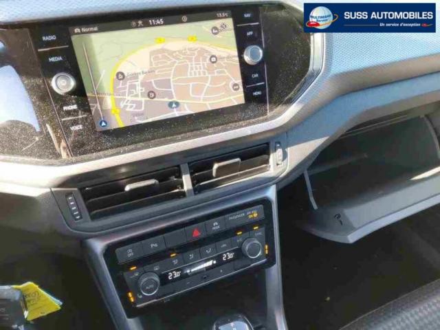 Volkswagen T-Cross image 2