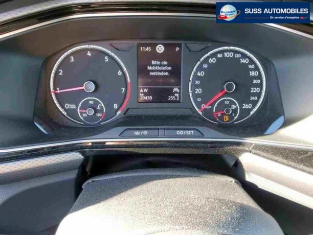 Volkswagen T-Cross image 5