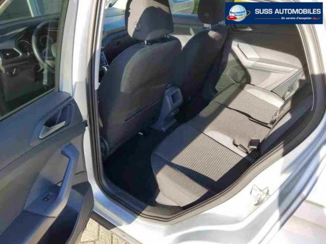 Volkswagen T-Cross image 4