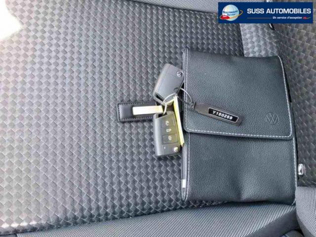 Volkswagen T-Cross image 9