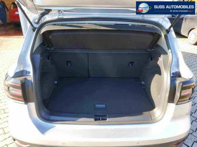 Volkswagen T-Cross image 6