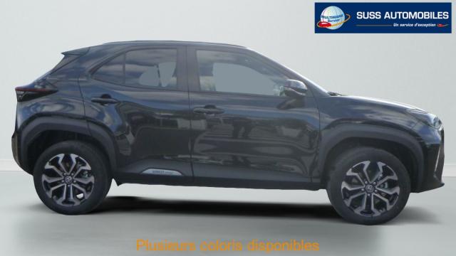 Toyota Yaris Cross image 6