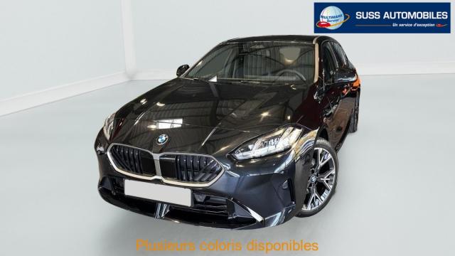 Bmw Série 1 F70 120 170 Ch Dkg7 M Sport