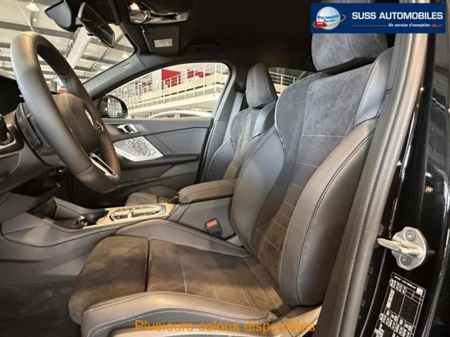 Bmw Série 1 image 2