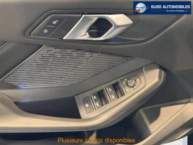 Bmw Série 1 image 9