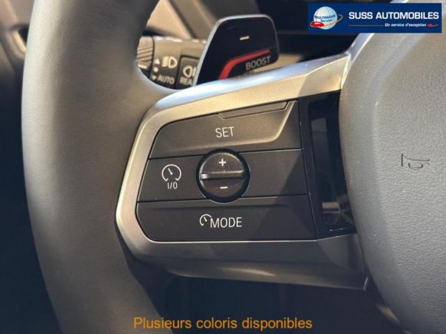 Bmw Série 1 image 5