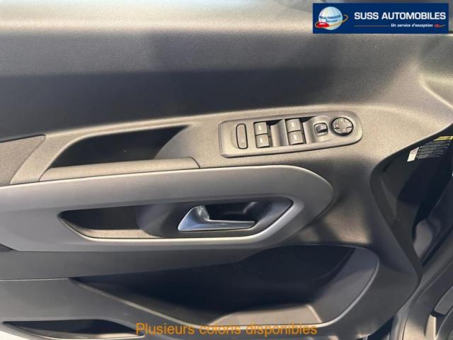 Citroen Berlingo image 6