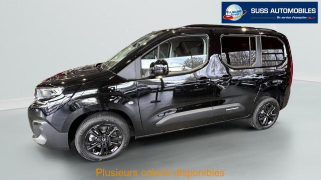 Citroen Berlingo image 2