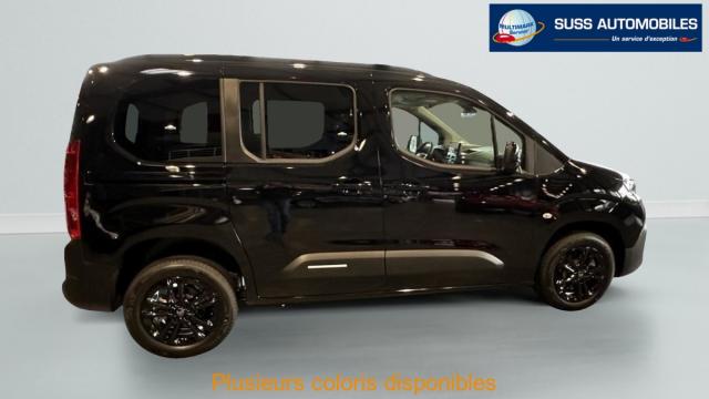 Citroen Berlingo image 1