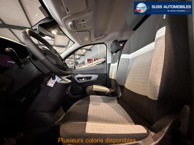 Citroen Berlingo image 7