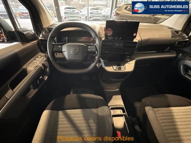 Citroen Berlingo image 4