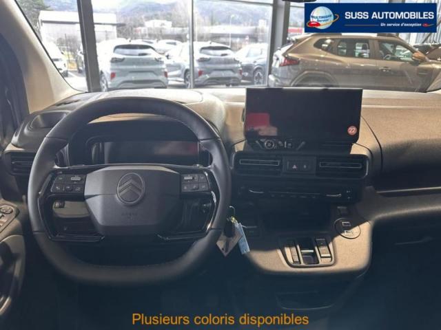 Citroen Berlingo image 9