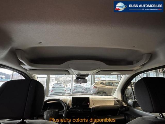 Citroen Berlingo image 3