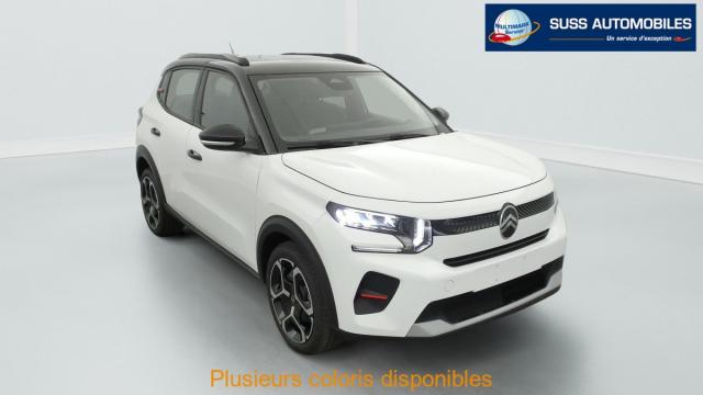 Citroen C3 Societe Nouvelle Turbo 100 Bvm Pro
