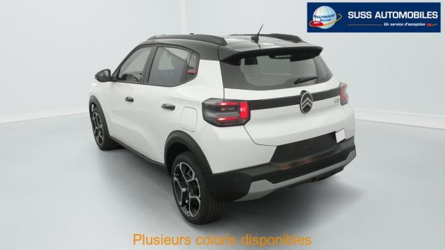 Citroen C3 image 3