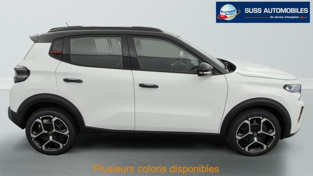 Citroen C3 image 9