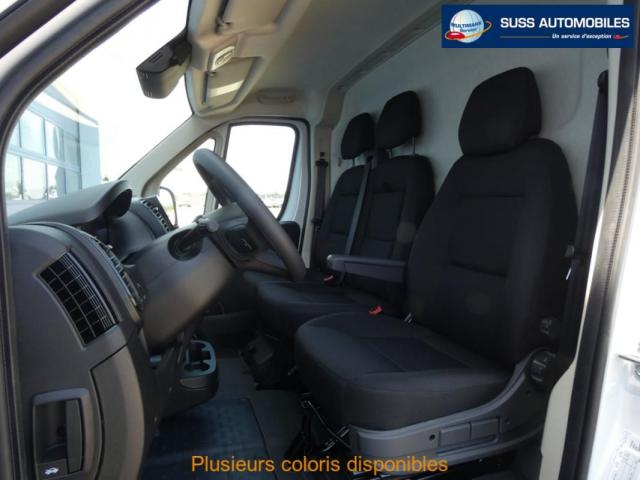 Citroen Jumper image 1