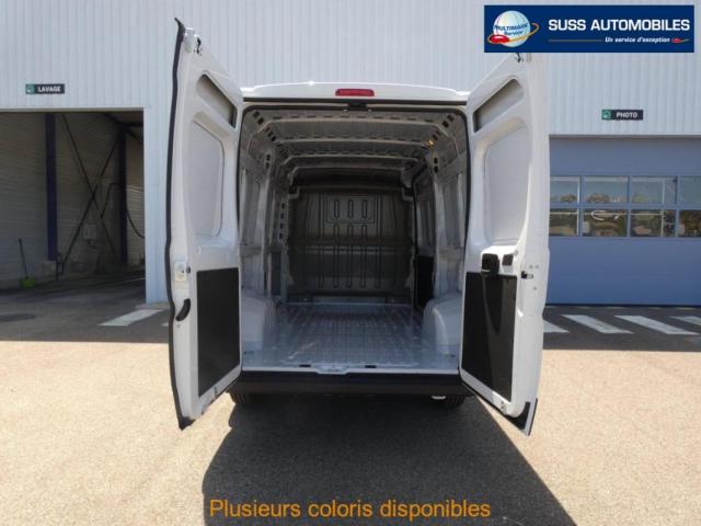 Citroen Jumper image 7