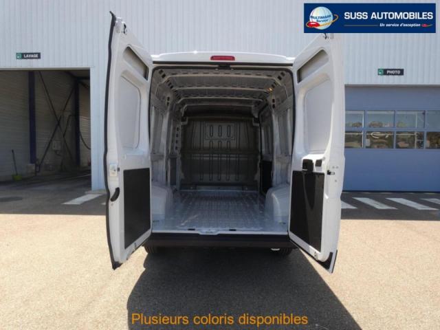 Citroen Jumper image 9