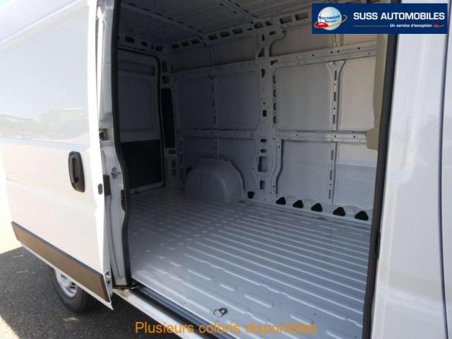 Citroen Jumper image 6