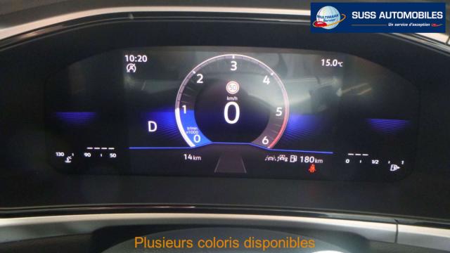 Volkswagen T-Roc image 6