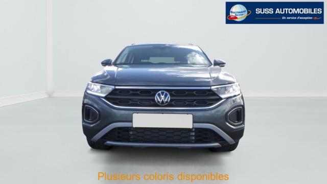 Volkswagen T-Roc image 3
