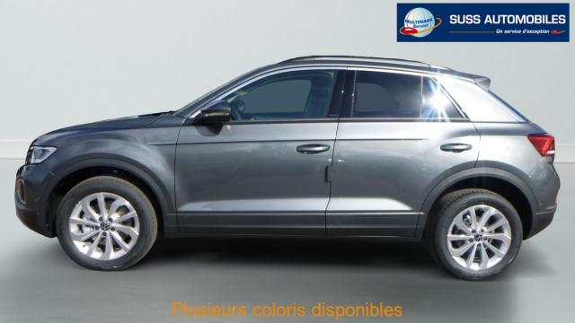 Volkswagen T-Roc image 5