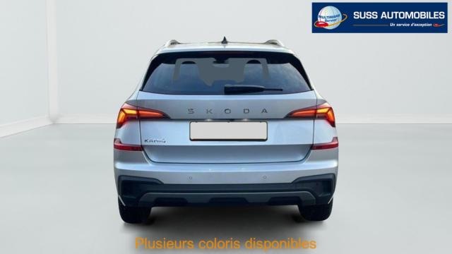 Skoda Kamiq image 5