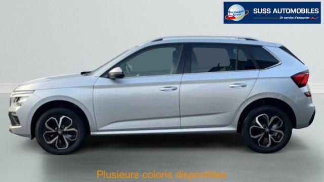 Skoda Kamiq image 3