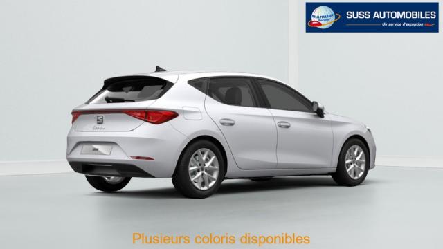 Seat Leon image 1